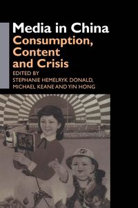 Produktbild: Media in China