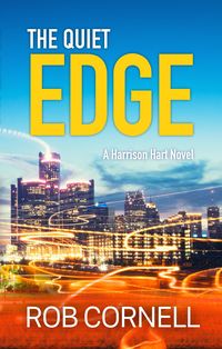 Produktbild: The Quiet Edge