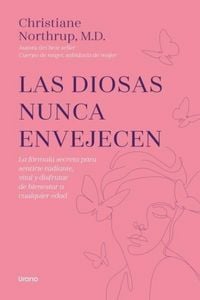 Produktbild: Diosas Nunca Envejecen, Las -V2*