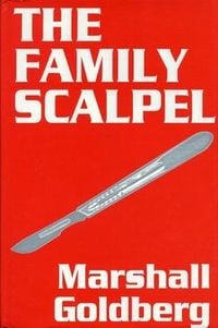Produktbild: The Family Scalpel