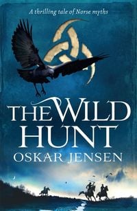 Produktbild: Jensen, O: Wild Hunt