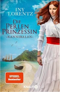 Produktbild: Die Perlenprinzessin. Kannibalen