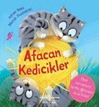 Produktbild: Afacan Kedicikler