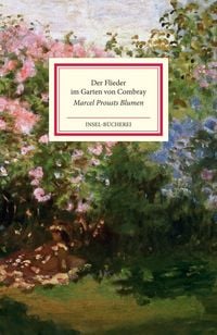 Produktbild: Der Flieder im Garten von Combray