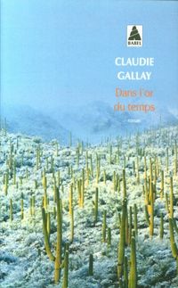 Produktbild: Dans l'or du temps