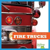 Produktbild: Fire Trucks