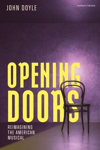 Produktbild: Opening Doors
