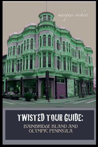 Produktbild: Twisted Tour Guide