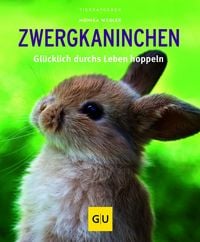 Produktbild: Zwergkaninchen