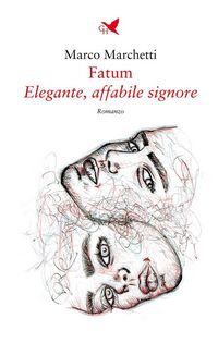Produktbild: Fatum. Elegante, affabile signore