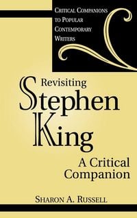 Produktbild: Revisiting Stephen King