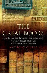 Produktbild: O'Hear, A: The Great Books