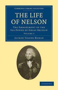 Produktbild: The Life of Nelson - Volume 2