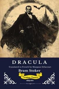 Produktbild: Dracula French Version