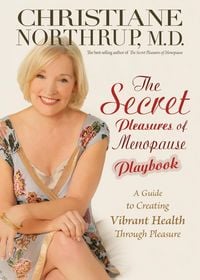 Produktbild: The Secret Pleasures of Menopause Playbook