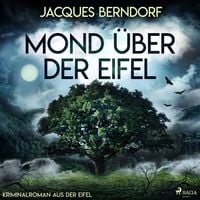 Bild vom Artikel Mond über der Eifel (Kriminalroman aus der Eifel) vom Autor Jacques Berndorf