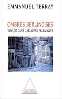 Produktbild: Ombres berlinoises