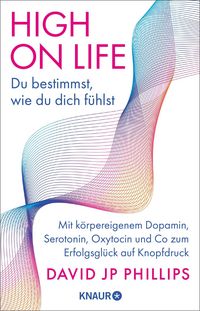 Produktbild: High on Life: Du bestimmst, wie du dich f&uuml;hlst