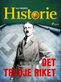Produktbild: Det tredje riket