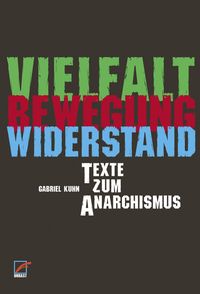 Produktbild: Vielfalt - Bewegung - Widerstand