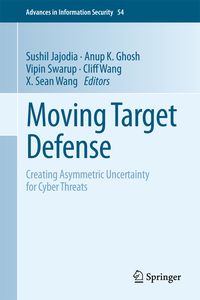 Produktbild: Moving Target Defense