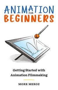Produktbild: Animation for Beginners