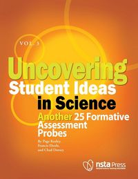 Produktbild: Uncovering Student Ideas in Science, Volume 3