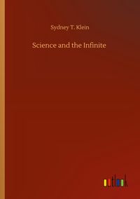 Produktbild: Science and the Infinite