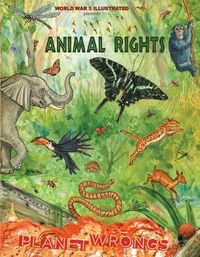 Produktbild: Animal Rights--Planet Wrongs