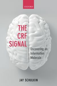 Produktbild: The CRF Signal