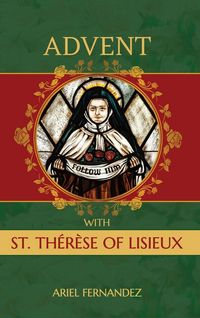 Produktbild: Advent with St. Therese of Lisieux