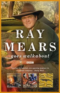 Produktbild: Ray Mears Goes Walkabout