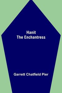 Produktbild: Hanit the Enchantress