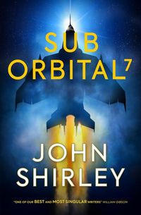 Produktbild: Suborbital 7