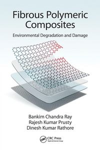 Produktbild: Fibrous Polymeric Composites