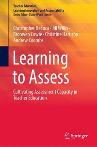 Produktbild: Learning to Assess