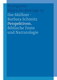 Bild vom Artikel Perspektiven vom Autor Ilse Müllner