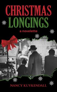 Produktbild: Christmas Longings - a novelette