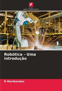 Produktbild: Rob&oacute;tica - Uma introdu&ccedil;&atilde;o
