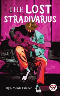 Produktbild: The Lost Stradivarius