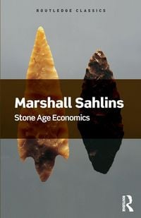 Produktbild: Stone Age Economics
