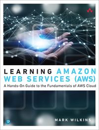 Produktbild: Learning Amazon Web Services (AWS)