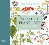 Produktbild: Scottish Plant Lore