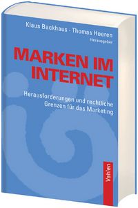 Produktbild: Marken im Internet