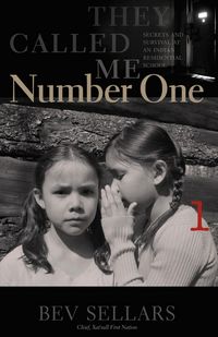 Produktbild: They Called Me Number One
