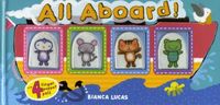Produktbild: Lucas, B: All Aboard