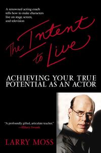 Produktbild: The Intent to Live