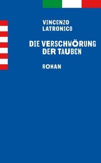 Produktbild: Die Verschw&ouml;rung der Tauben