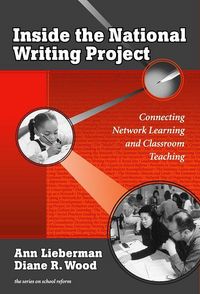 Produktbild: Inside the National Writing Project
