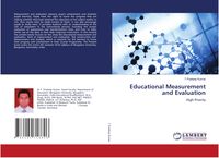 Produktbild: Educational Measurement and Evaluation